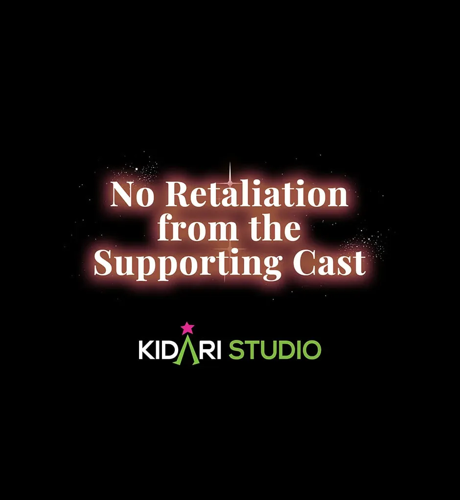 No Retaliation from the Supporting Cast Chapter 50 page 135 - 