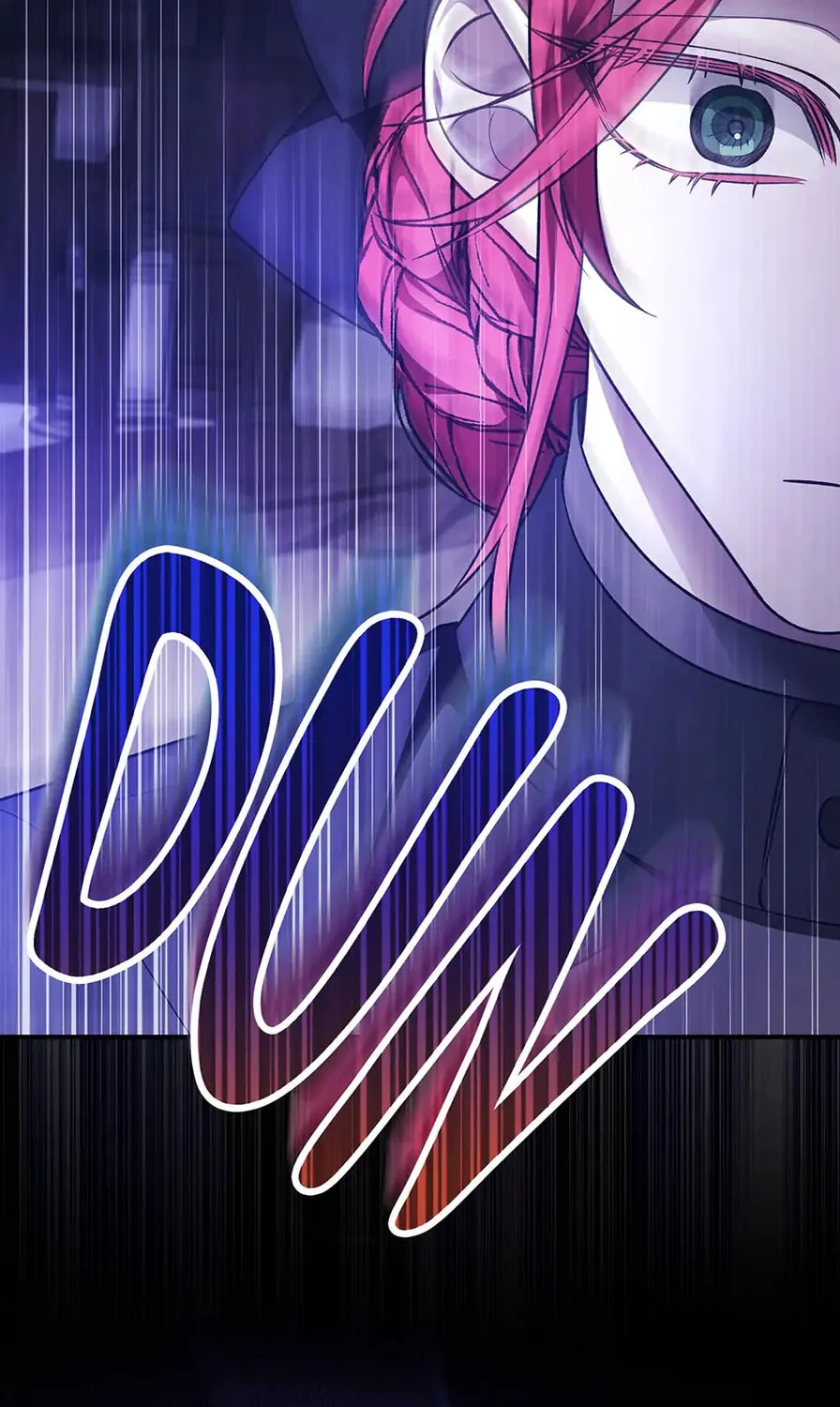No Retaliation from the Supporting Cast Chapter 50 page 3 - 