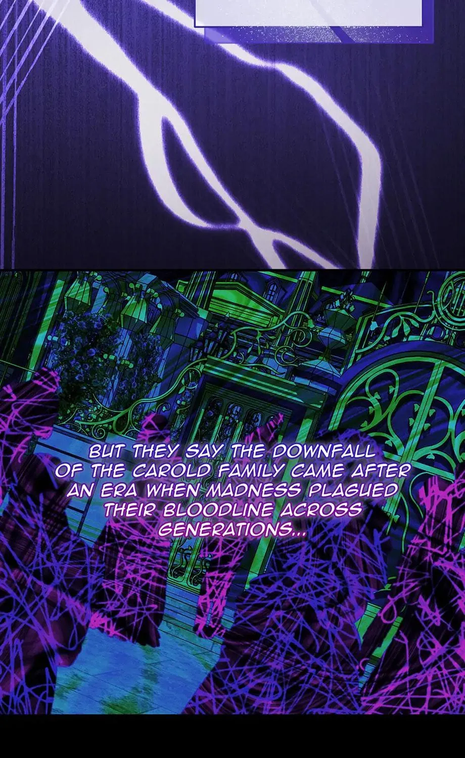 No Retaliation from the Supporting Cast Chapter 50 page 29 - 