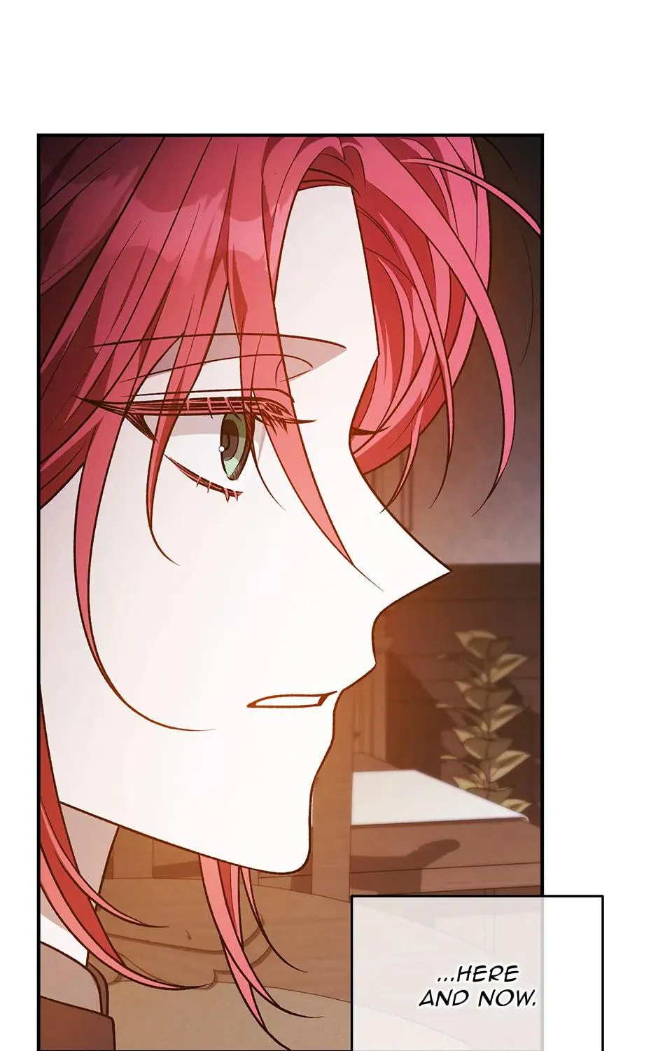 No Retaliation from the Supporting Cast Chapter 50 page 39 - 