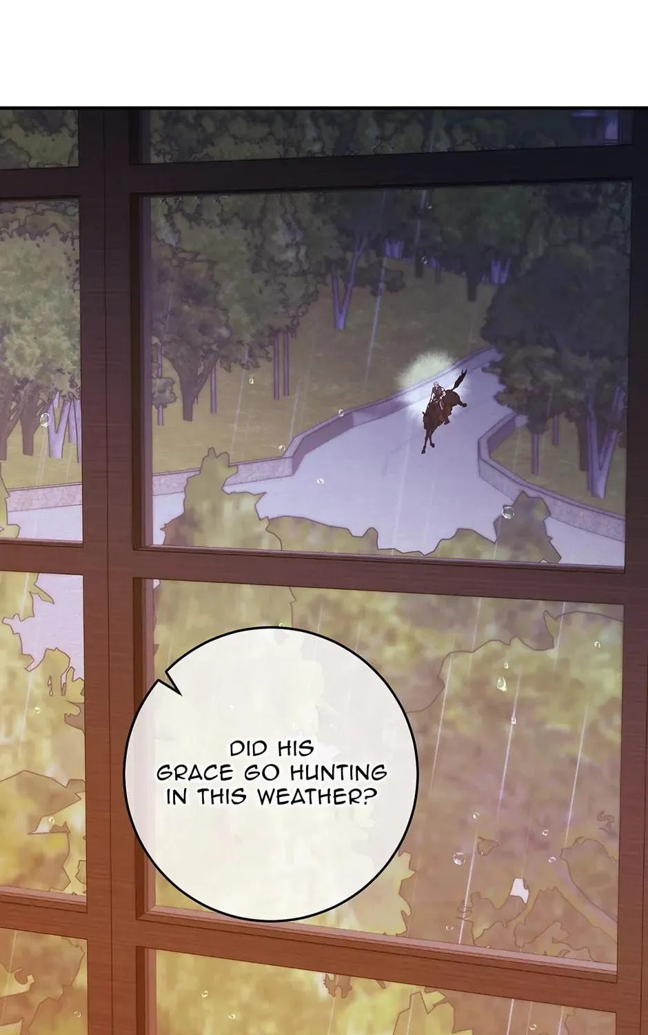 No Retaliation from the Supporting Cast Chapter 50 page 41 - 