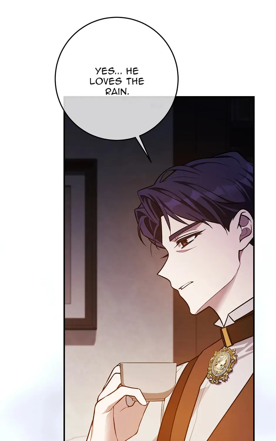 No Retaliation from the Supporting Cast Chapter 50 page 43 - 