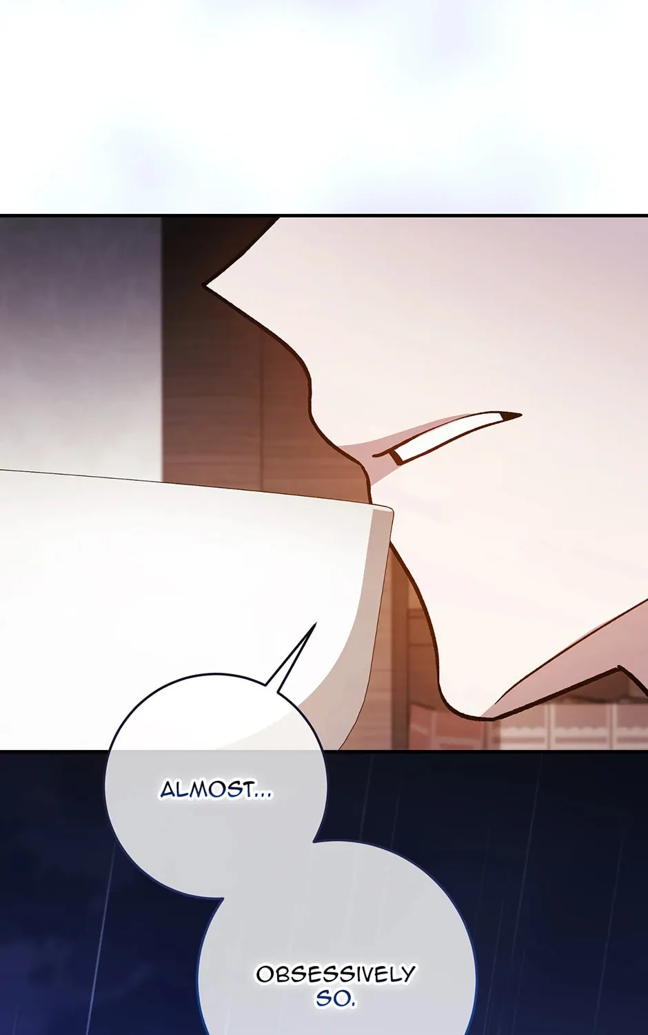 No Retaliation from the Supporting Cast Chapter 50 page 45 - 