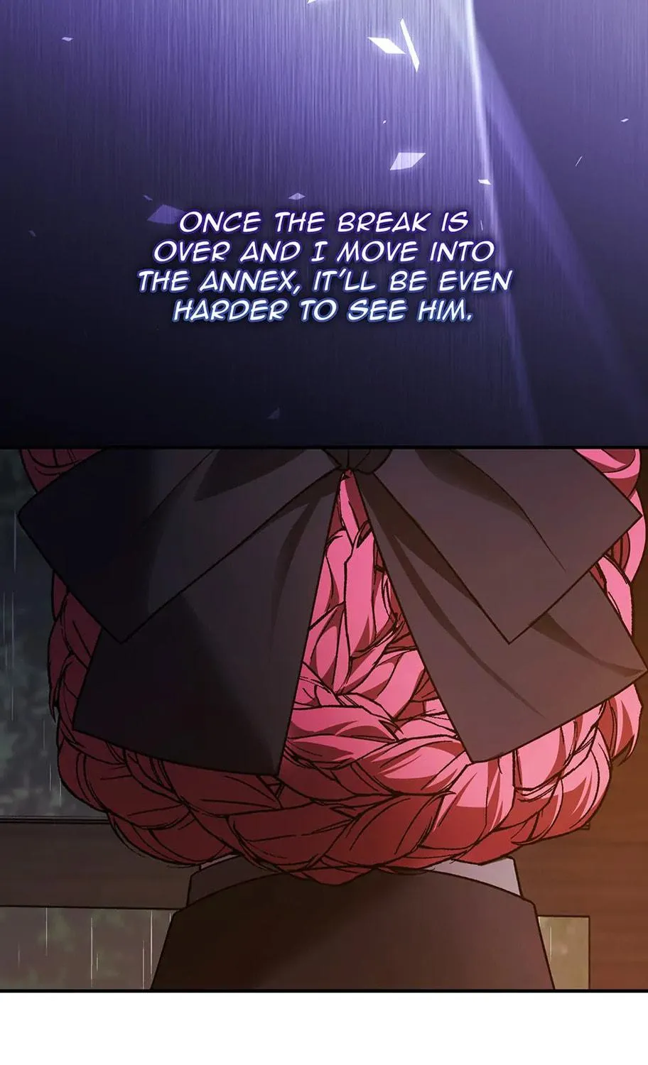 No Retaliation from the Supporting Cast Chapter 50 page 59 - 