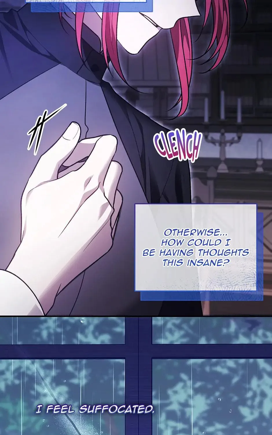 No Retaliation from the Supporting Cast Chapter 50 page 65 - 