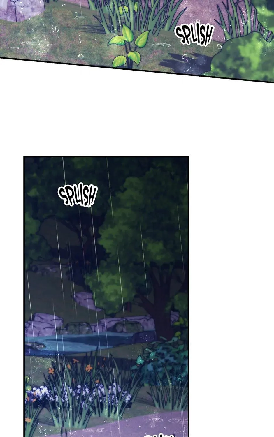 No Retaliation from the Supporting Cast Chapter 50 page 71 - 
