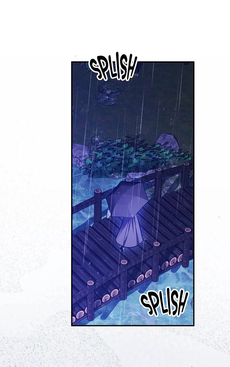 No Retaliation from the Supporting Cast Chapter 50 page 73 - 