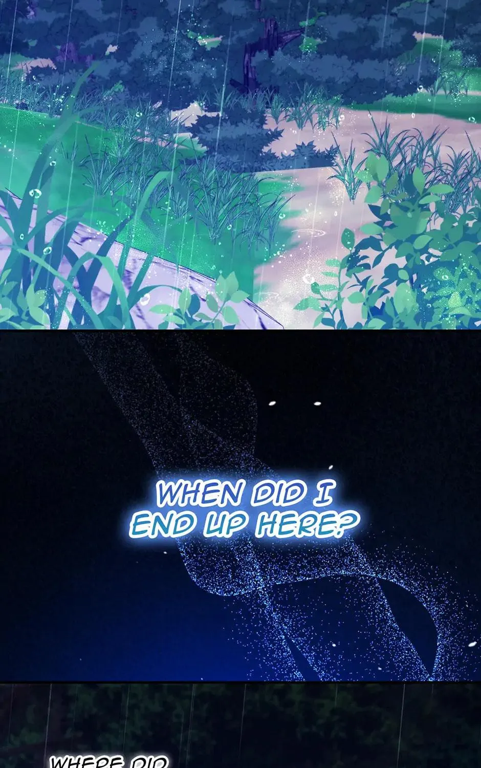 No Retaliation from the Supporting Cast Chapter 50 page 77 - 