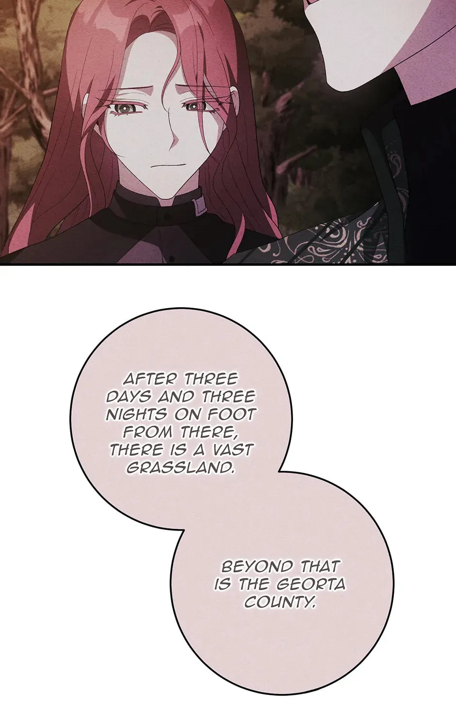 No Retaliation from the Supporting Cast Chapter 50 page 81 - 