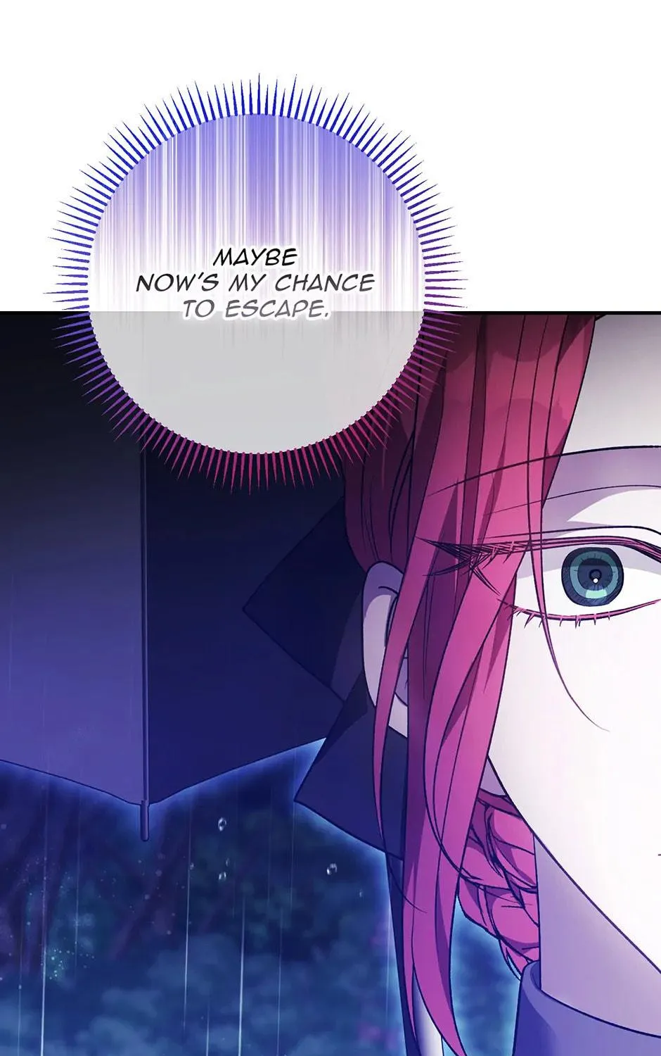 No Retaliation from the Supporting Cast Chapter 50 page 83 - 