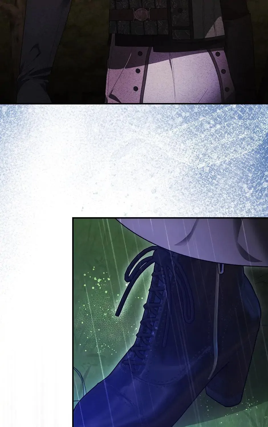 No Retaliation from the Supporting Cast Chapter 50 page 89 - 