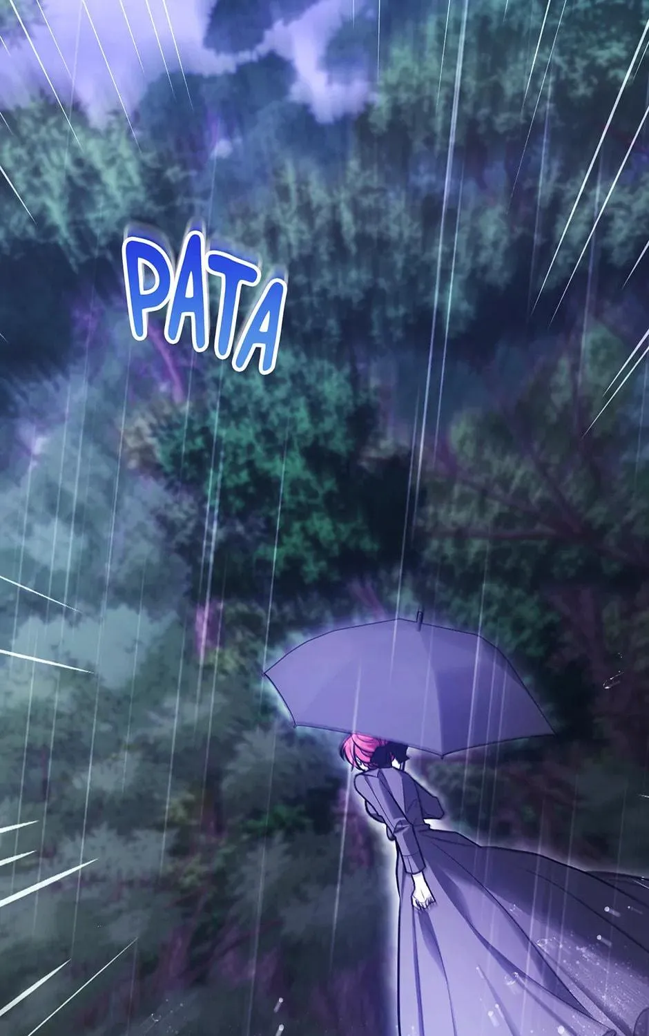 No Retaliation from the Supporting Cast Chapter 50 page 95 - 