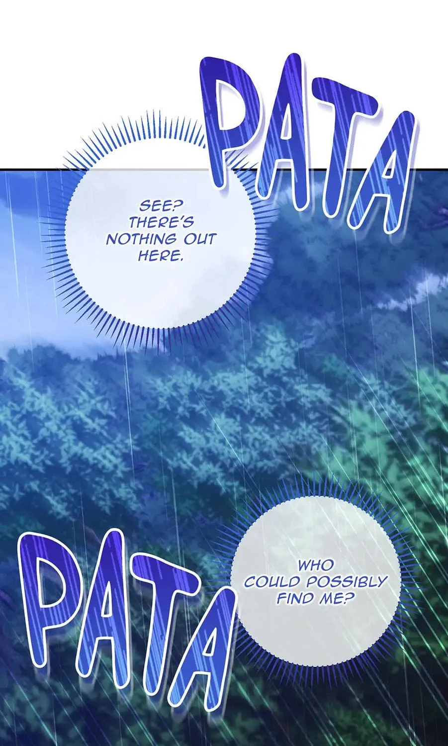 No Retaliation from the Supporting Cast Chapter 50 page 99 - 