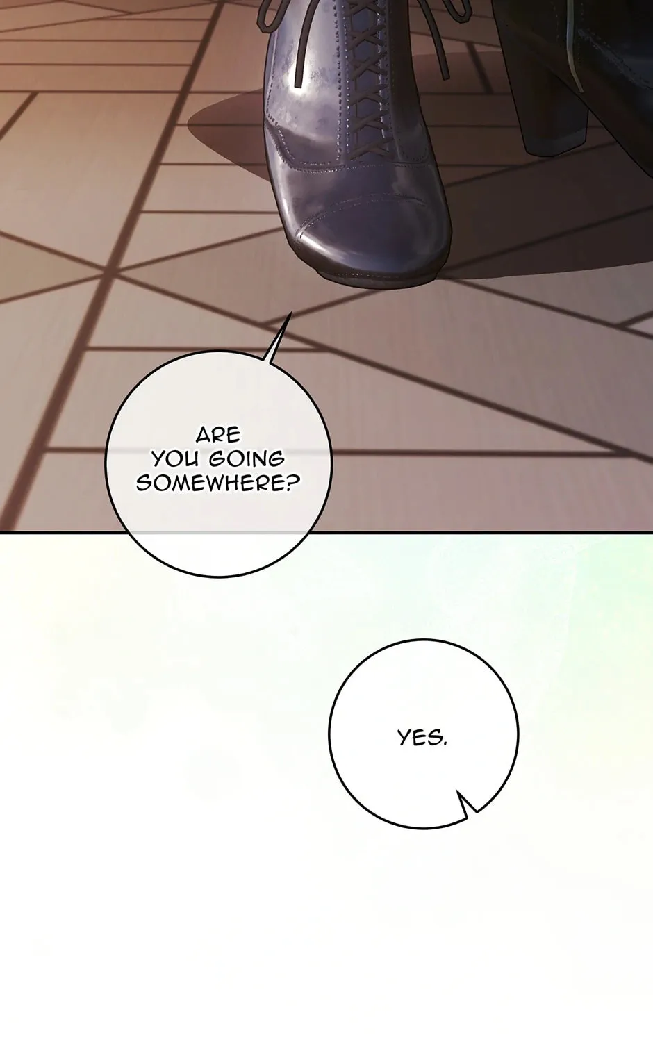 No Retaliation from the Supporting Cast Chapter 51 page 105 - 