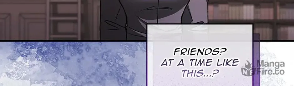 No Retaliation from the Supporting Cast Chapter 51 page 107 - 