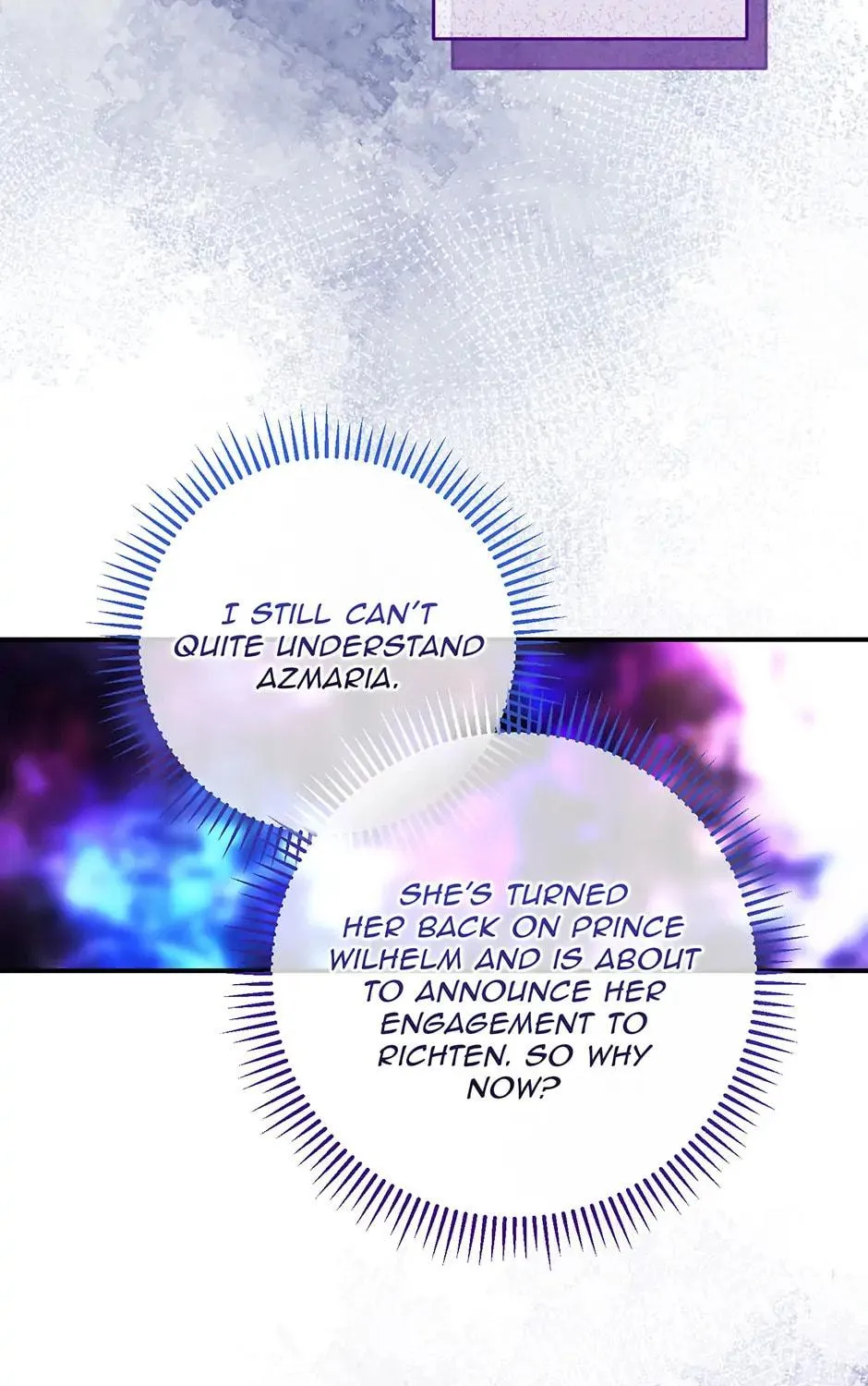 No Retaliation from the Supporting Cast Chapter 51 page 108 - 