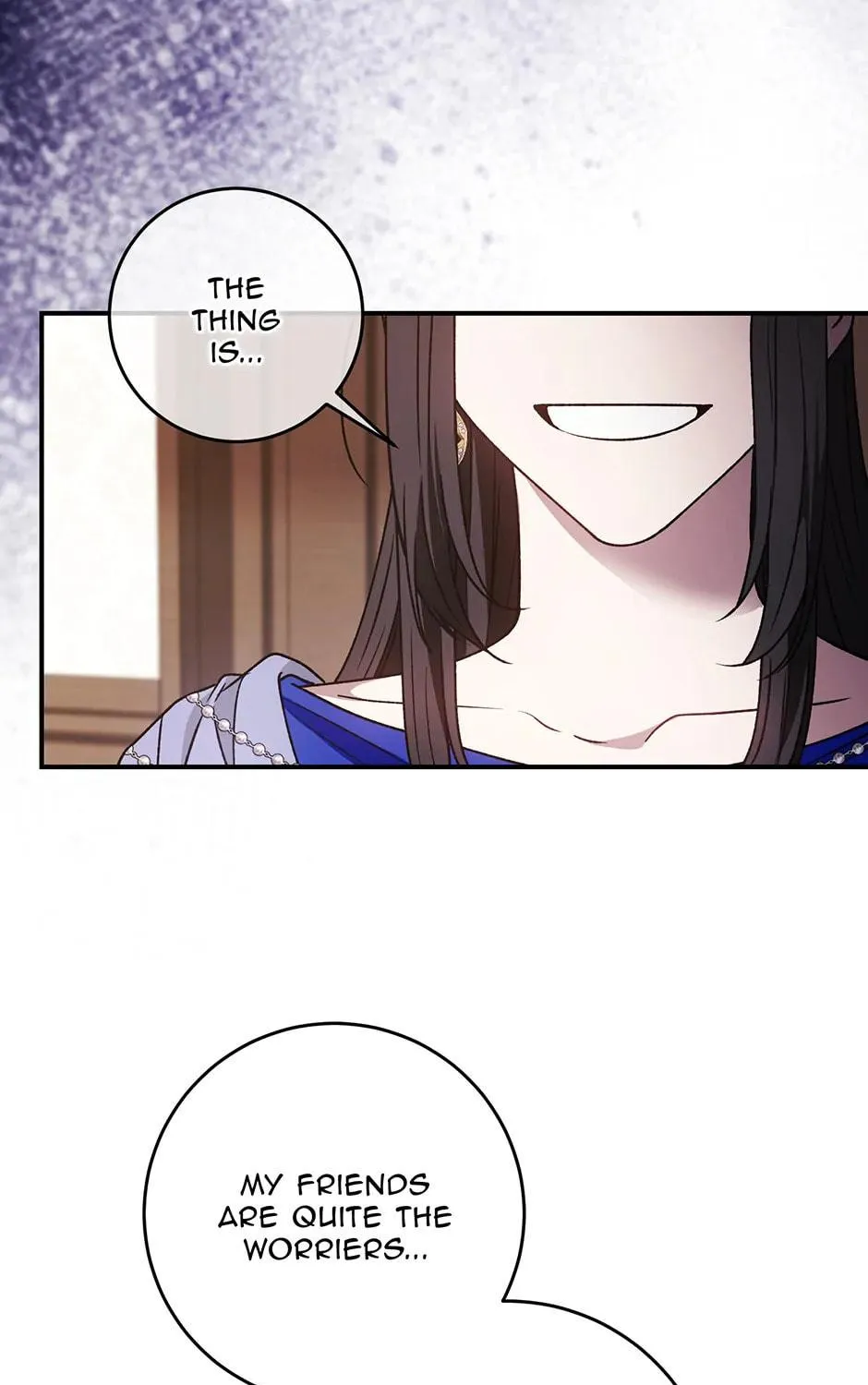 No Retaliation from the Supporting Cast Chapter 51 page 112 - 