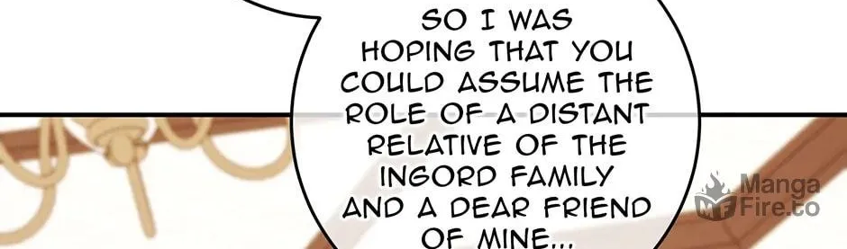 No Retaliation from the Supporting Cast Chapter 51 page 113 - 