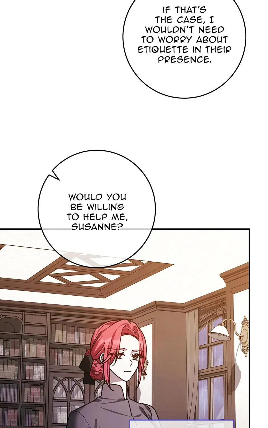 No Retaliation from the Supporting Cast Chapter 51 page 118 - 