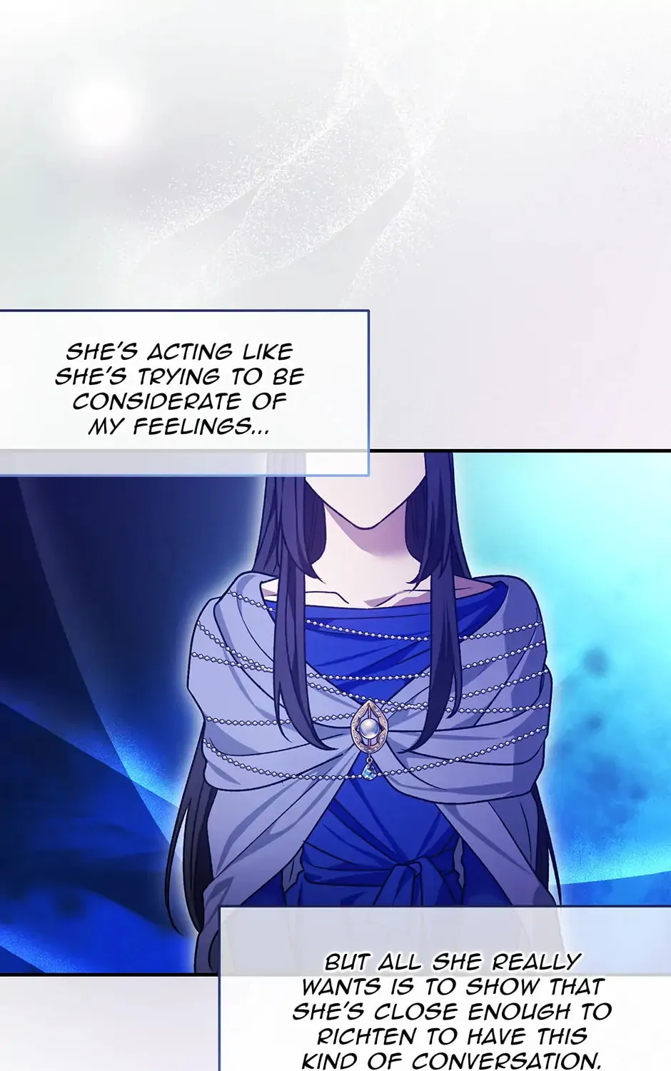 No Retaliation from the Supporting Cast Chapter 51 page 120 - 
