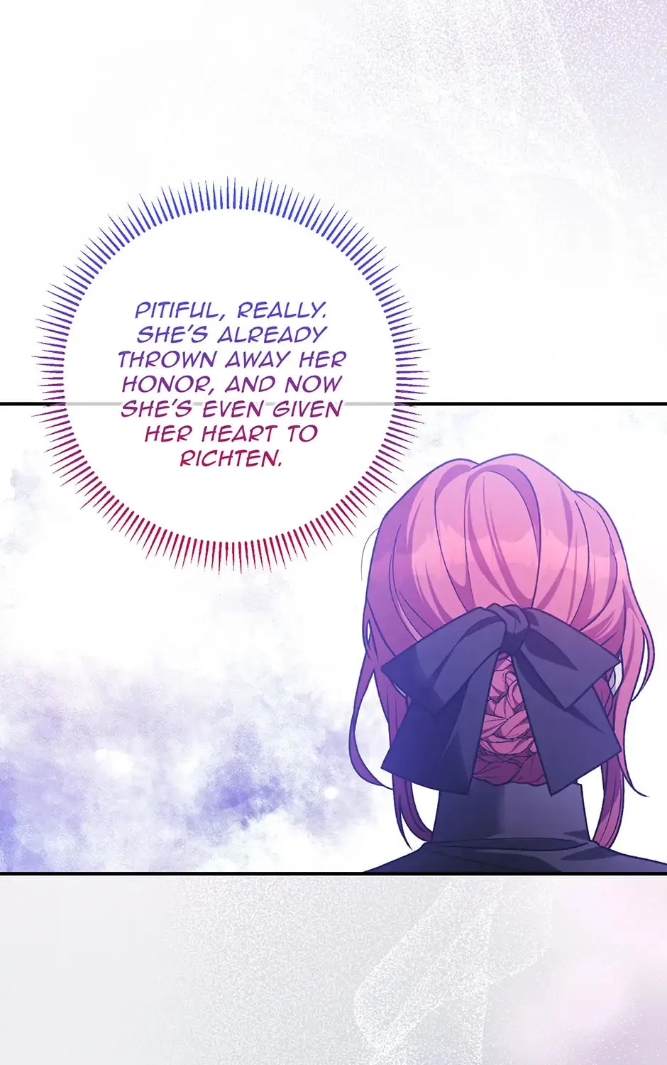 No Retaliation from the Supporting Cast Chapter 51 page 122 - 
