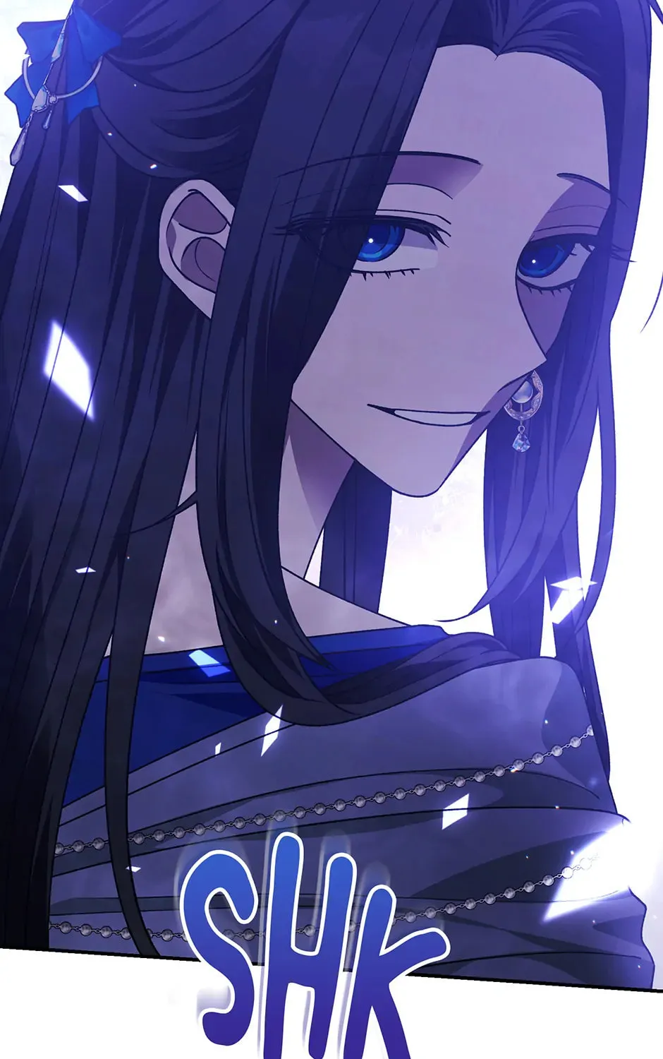 No Retaliation from the Supporting Cast Chapter 51 page 134 - 