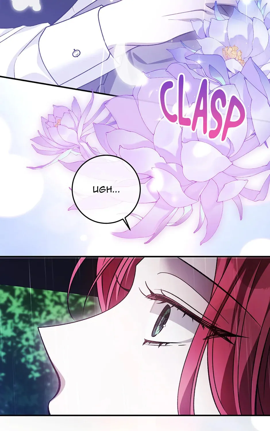 No Retaliation from the Supporting Cast Chapter 51 page 21 - 