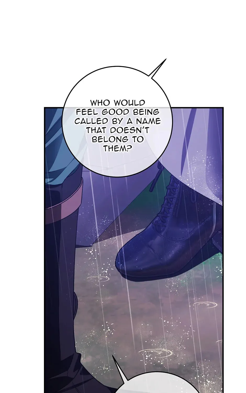 No Retaliation from the Supporting Cast Chapter 51 page 31 - 