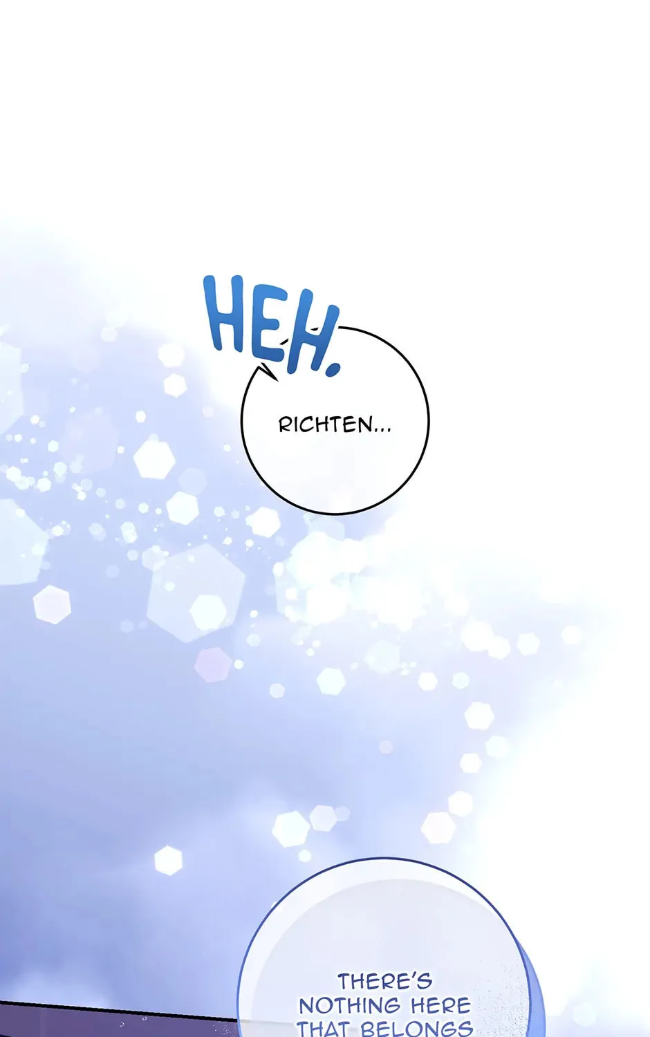 No Retaliation from the Supporting Cast Chapter 51 page 33 - 