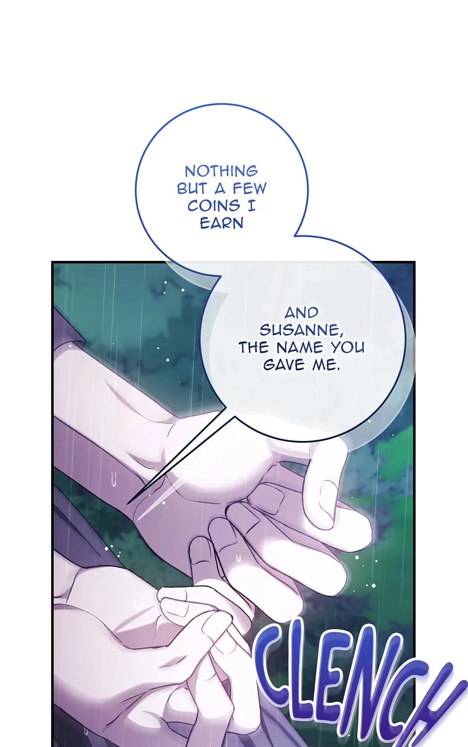 No Retaliation from the Supporting Cast Chapter 51 page 37 - 