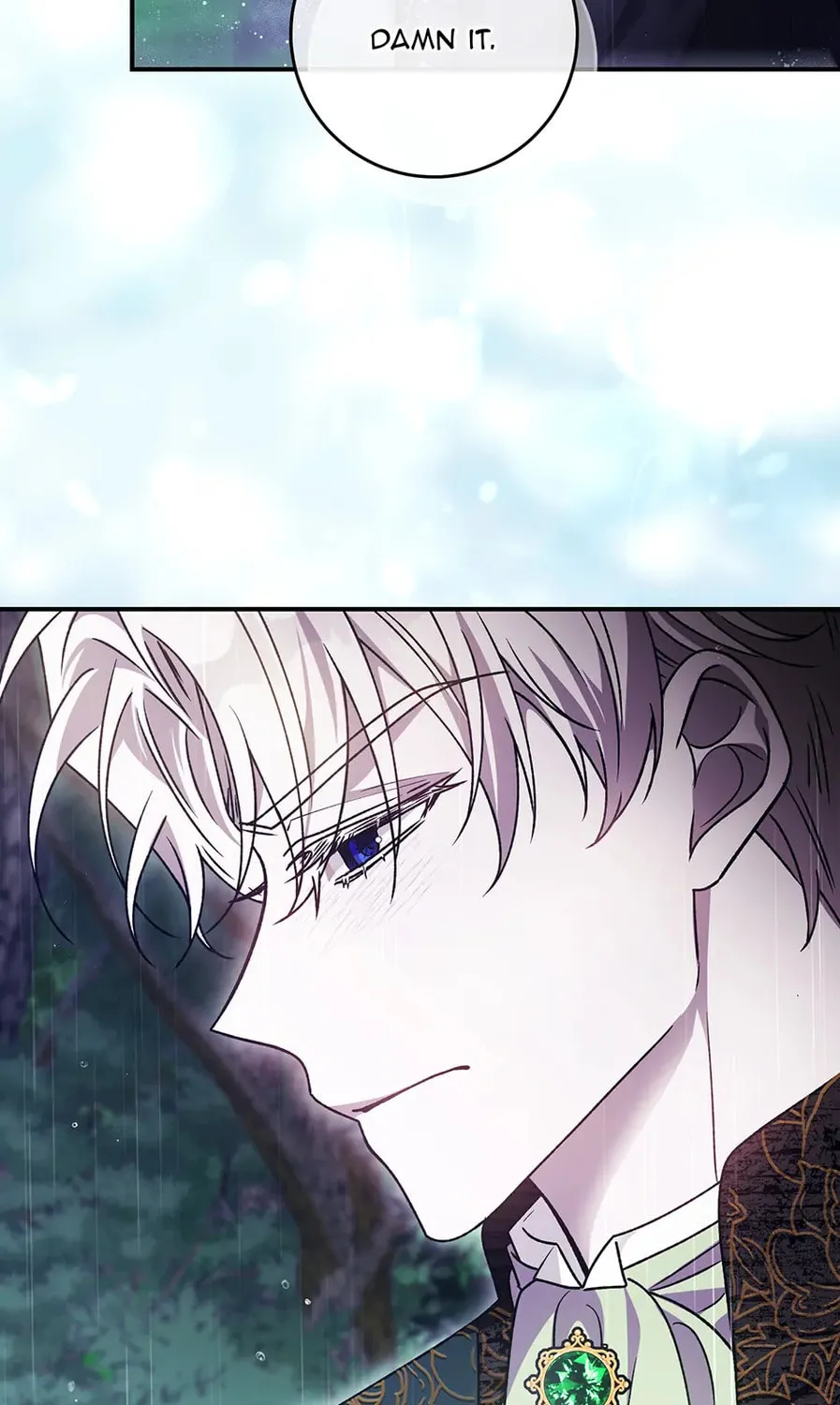 No Retaliation from the Supporting Cast Chapter 51 page 57 - 