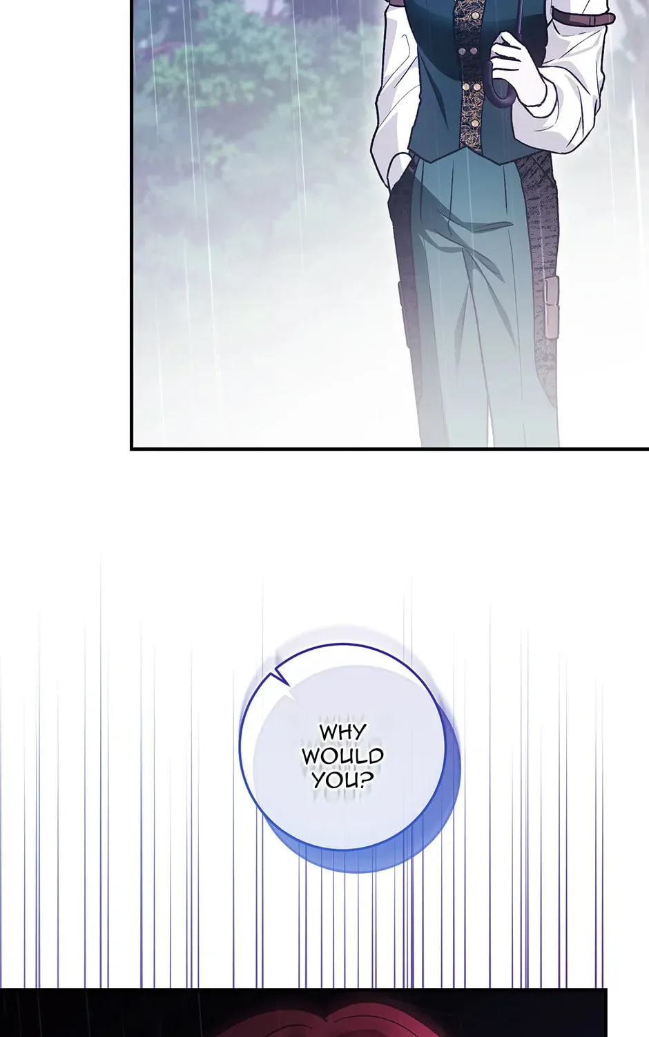 No Retaliation from the Supporting Cast Chapter 51 page 7 - 