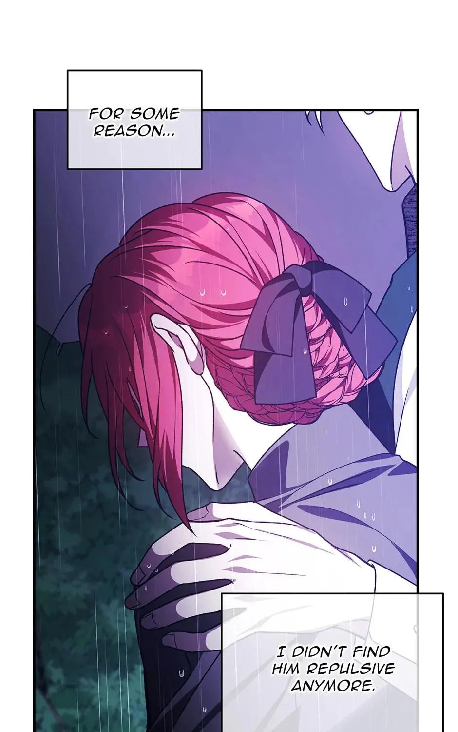 No Retaliation from the Supporting Cast Chapter 51 page 65 - 