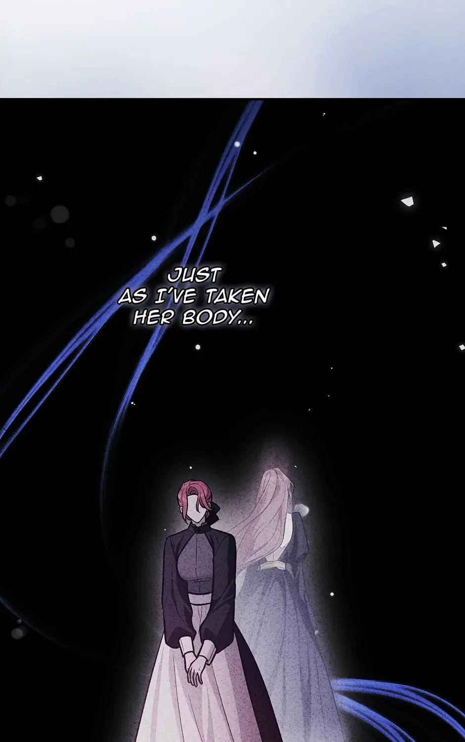 No Retaliation from the Supporting Cast Chapter 51 page 69 - 
