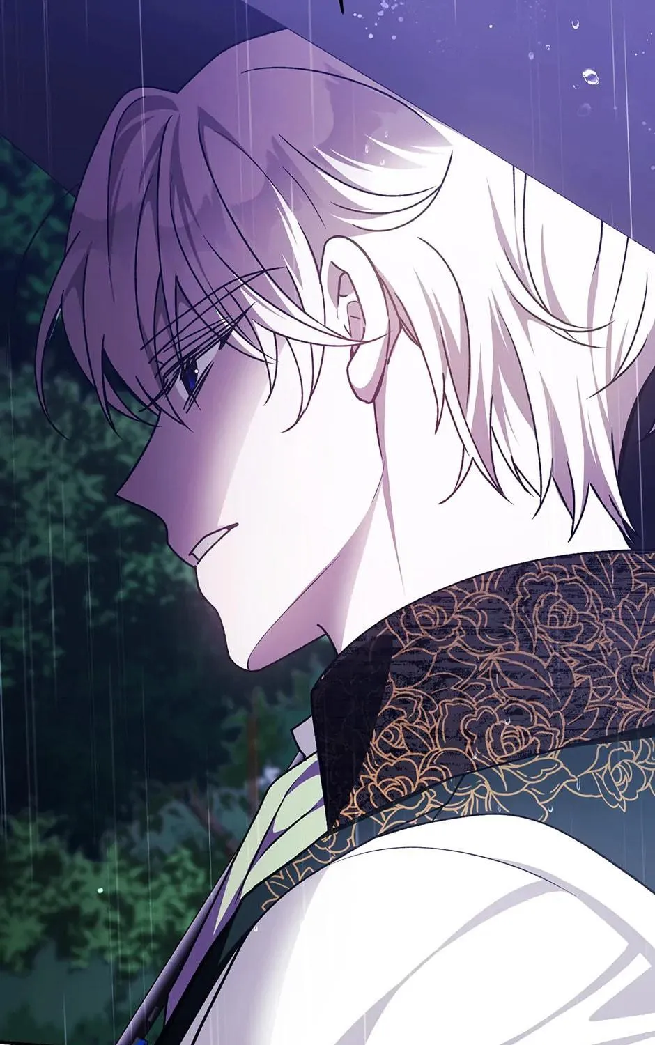 No Retaliation from the Supporting Cast Chapter 51 page 77 - 