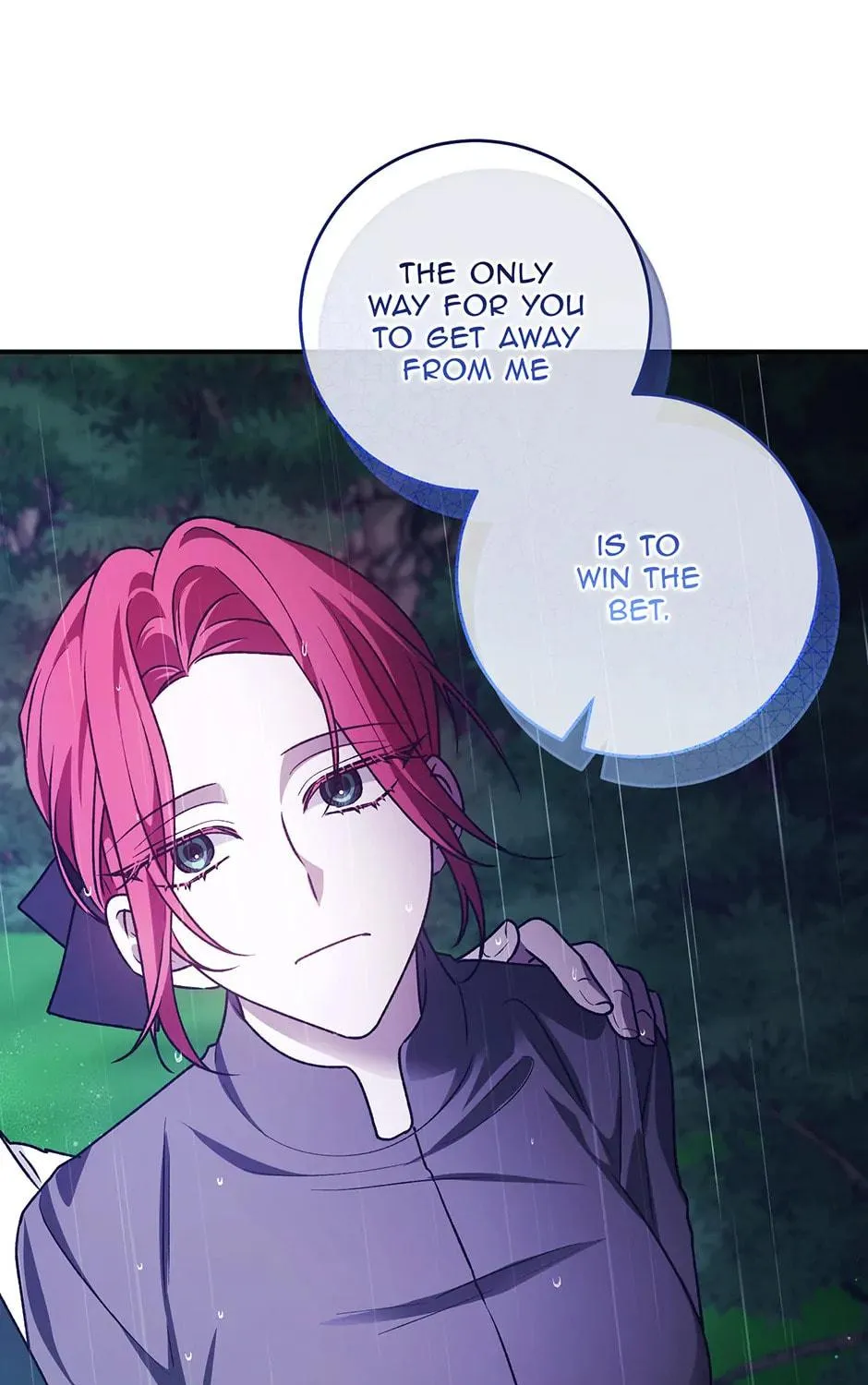 No Retaliation from the Supporting Cast Chapter 51 page 79 - 