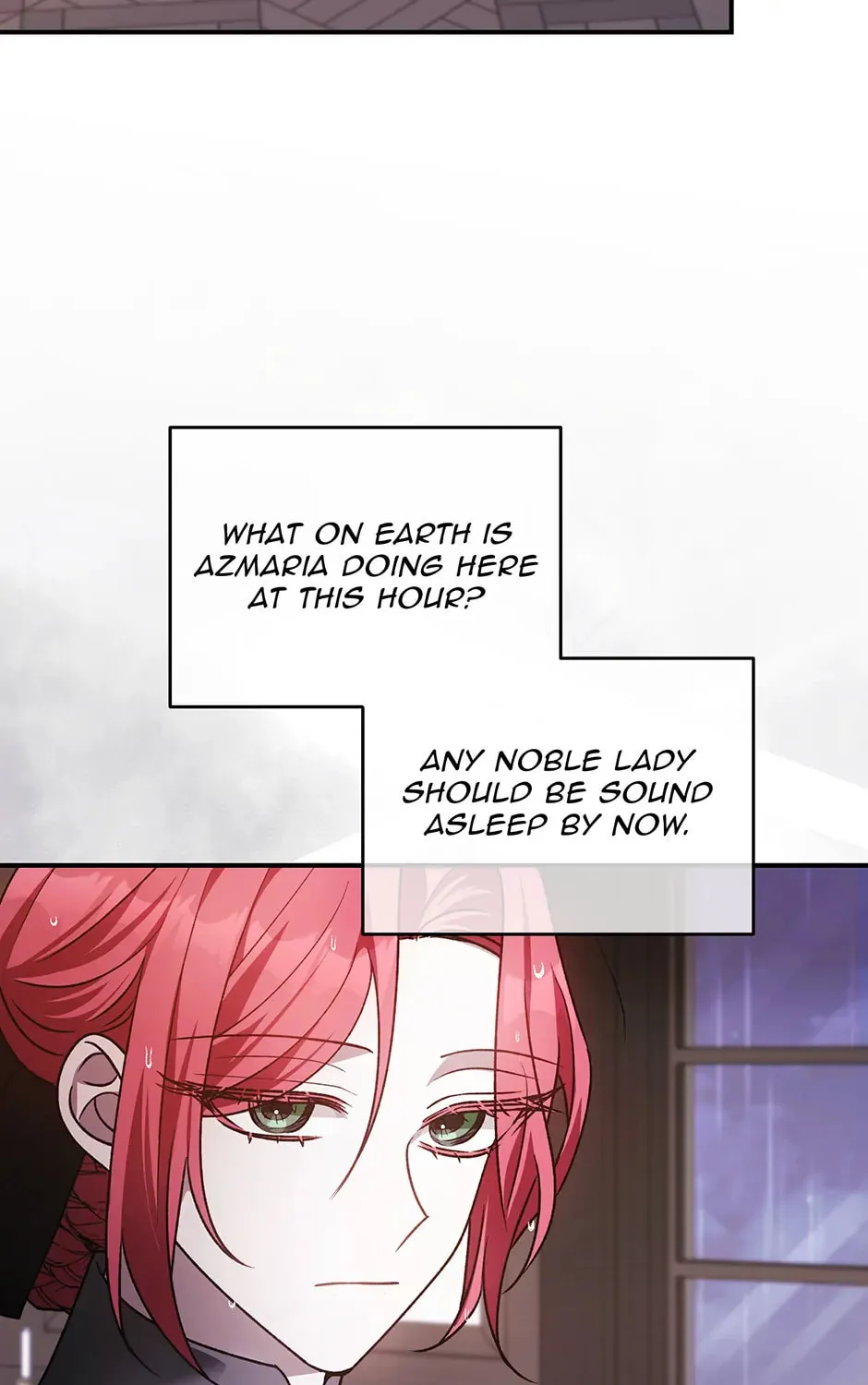No Retaliation from the Supporting Cast Chapter 51 page 91 - 