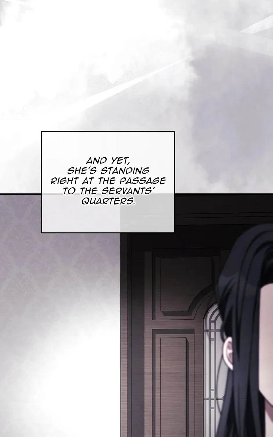 No Retaliation from the Supporting Cast Chapter 51 page 93 - 