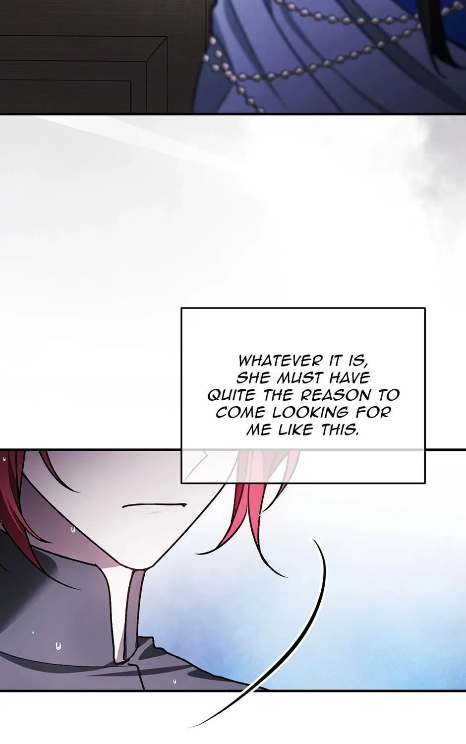 No Retaliation from the Supporting Cast Chapter 51 page 95 - 