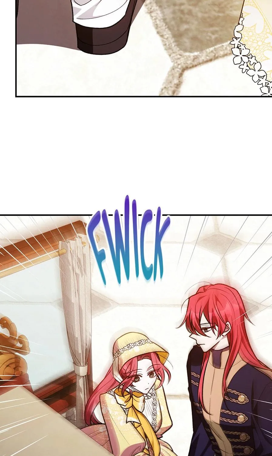 No Retaliation from the Supporting Cast Chapter 52 page 116 - 