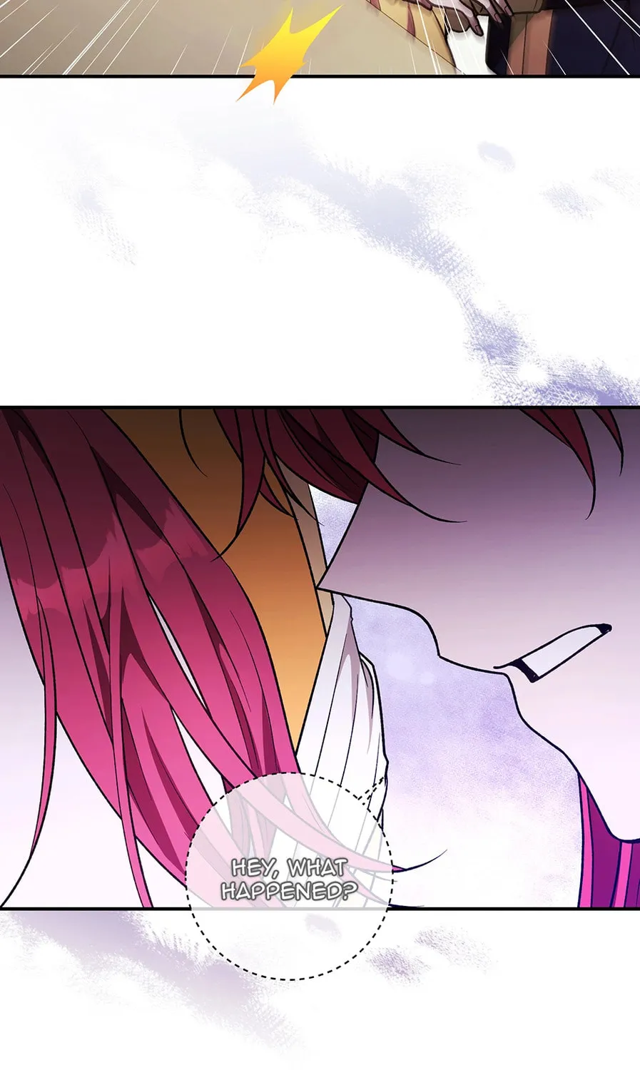 No Retaliation from the Supporting Cast Chapter 52 page 118 - 