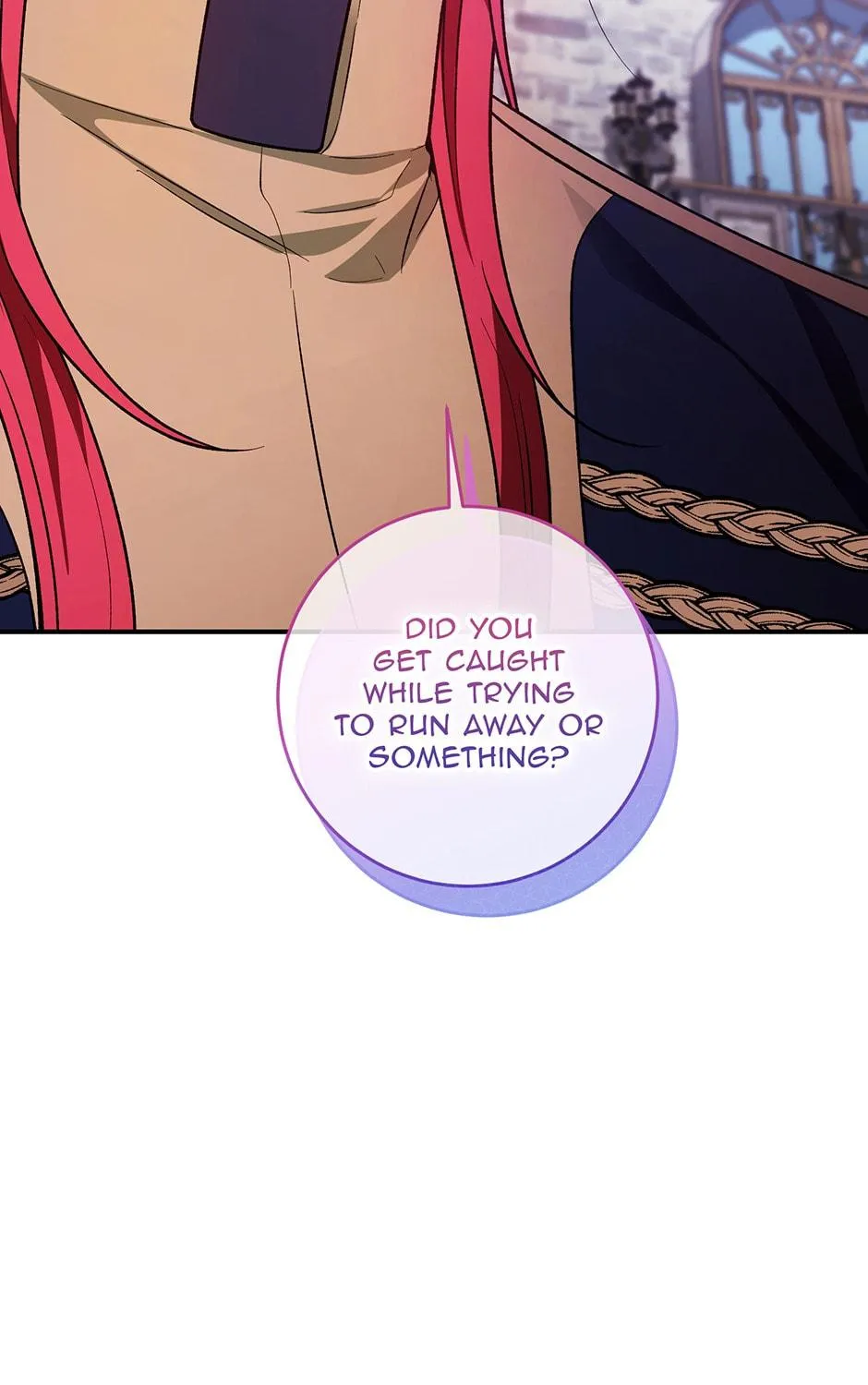 No Retaliation from the Supporting Cast Chapter 52 page 122 - 