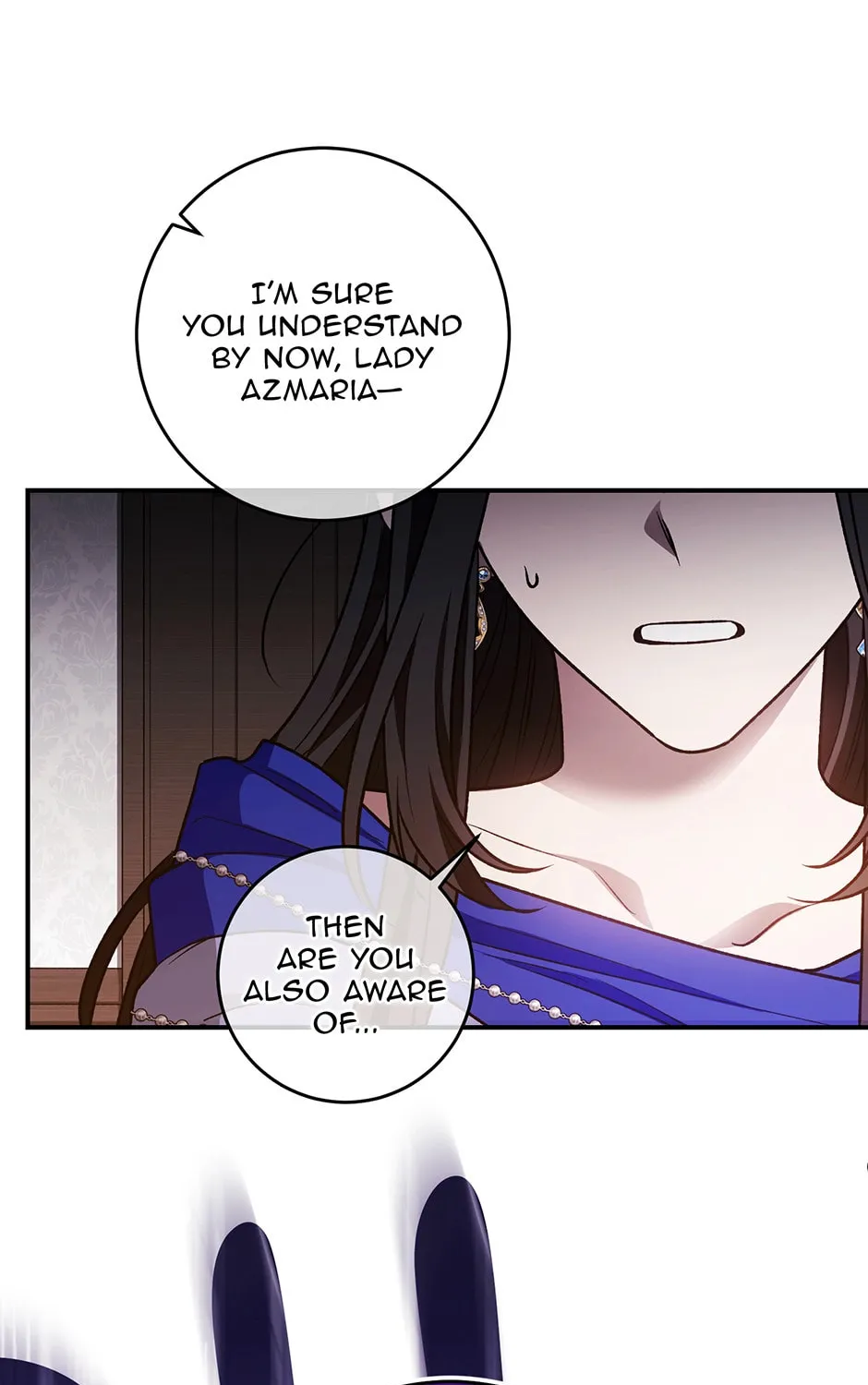 No Retaliation from the Supporting Cast Chapter 52 page 15 - 