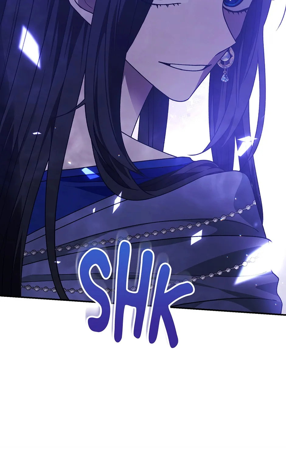No Retaliation from the Supporting Cast Chapter 52 page 3 - 
