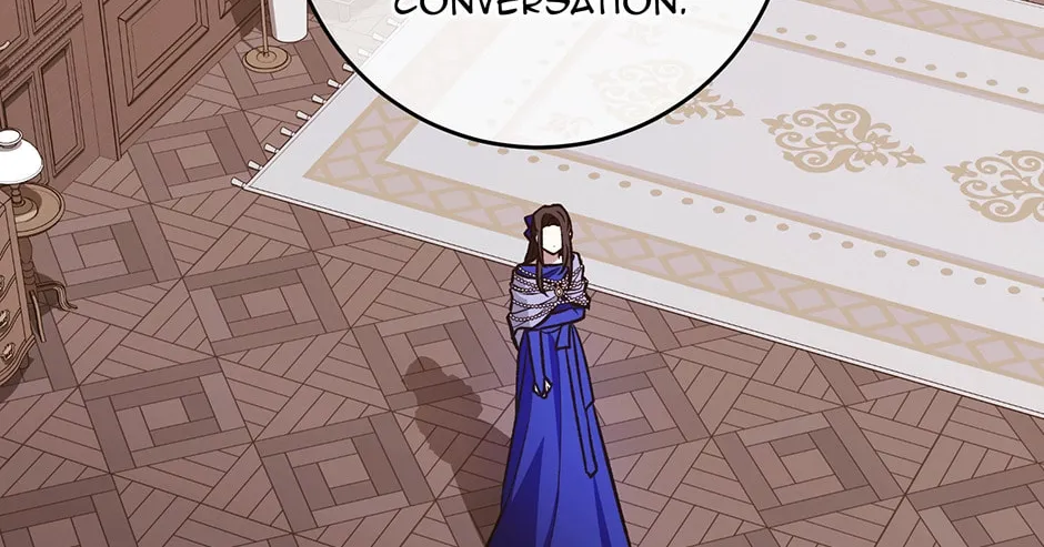 No Retaliation from the Supporting Cast Chapter 52 page 22 - 