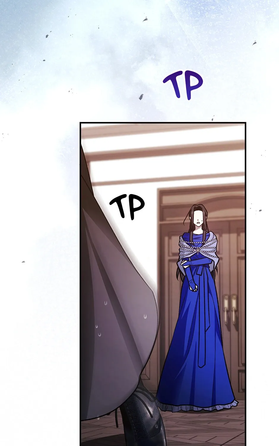 No Retaliation from the Supporting Cast Chapter 52 page 27 - 