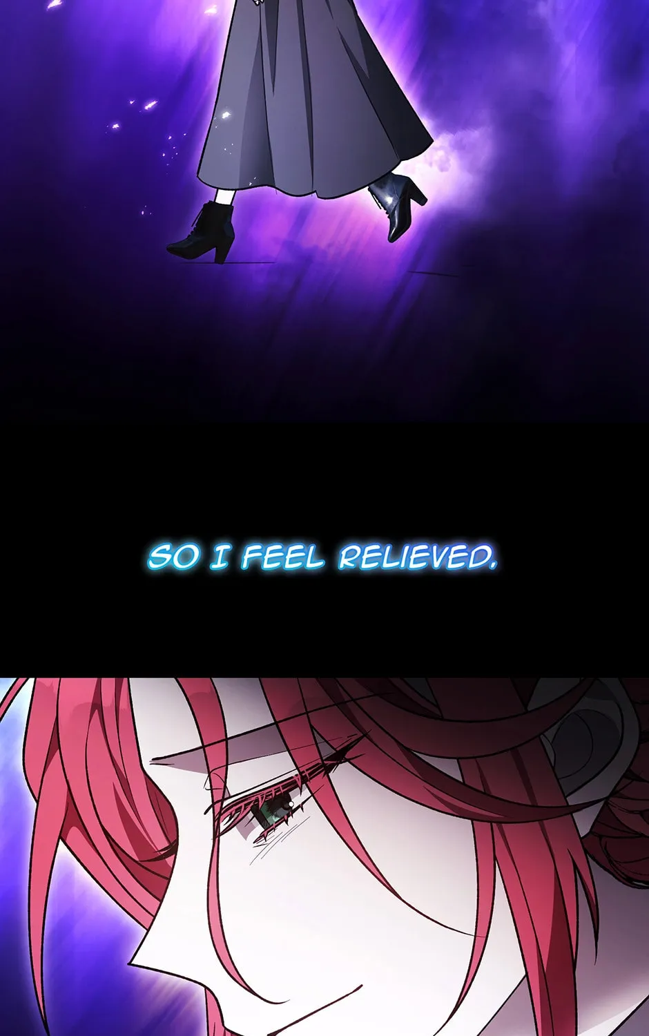 No Retaliation from the Supporting Cast Chapter 52 page 33 - 