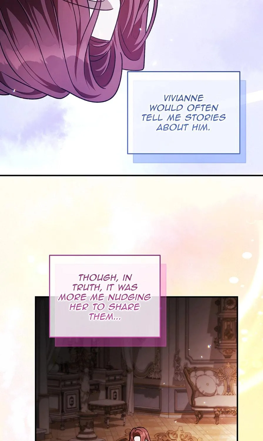 No Retaliation from the Supporting Cast Chapter 52 page 39 - 