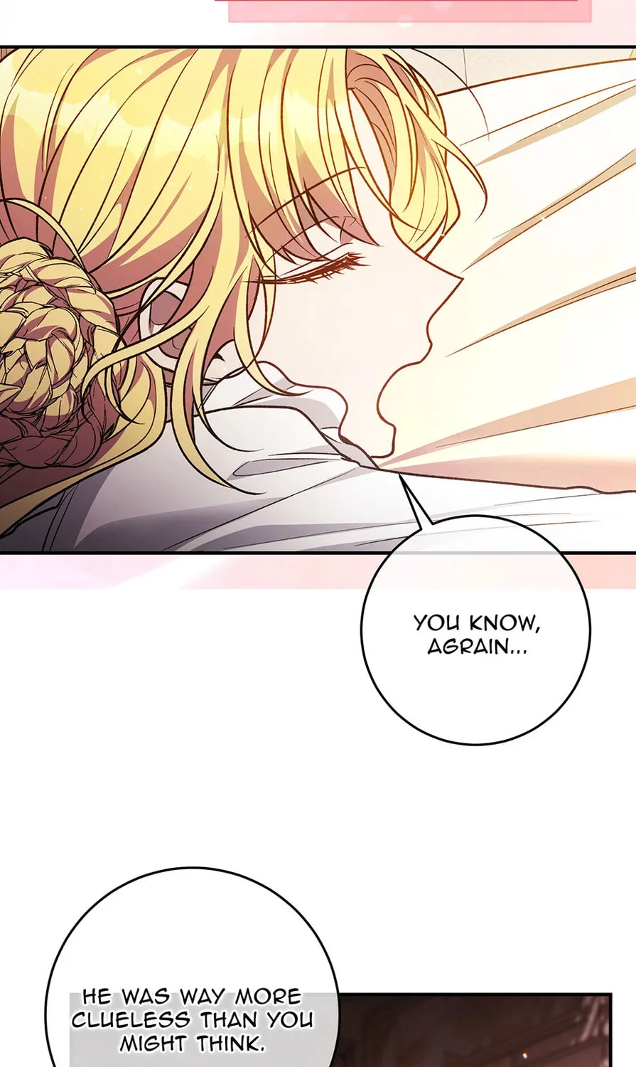 No Retaliation from the Supporting Cast Chapter 52 page 43 - 