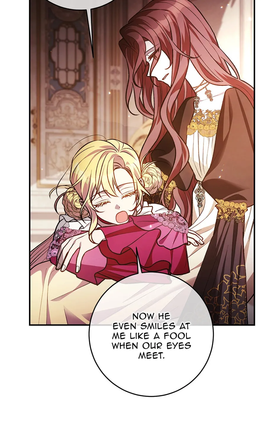No Retaliation from the Supporting Cast Chapter 52 page 45 - 